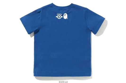 BAPE X MINIONS 02 TEE BABY MILO®︎ Children's T-shirt