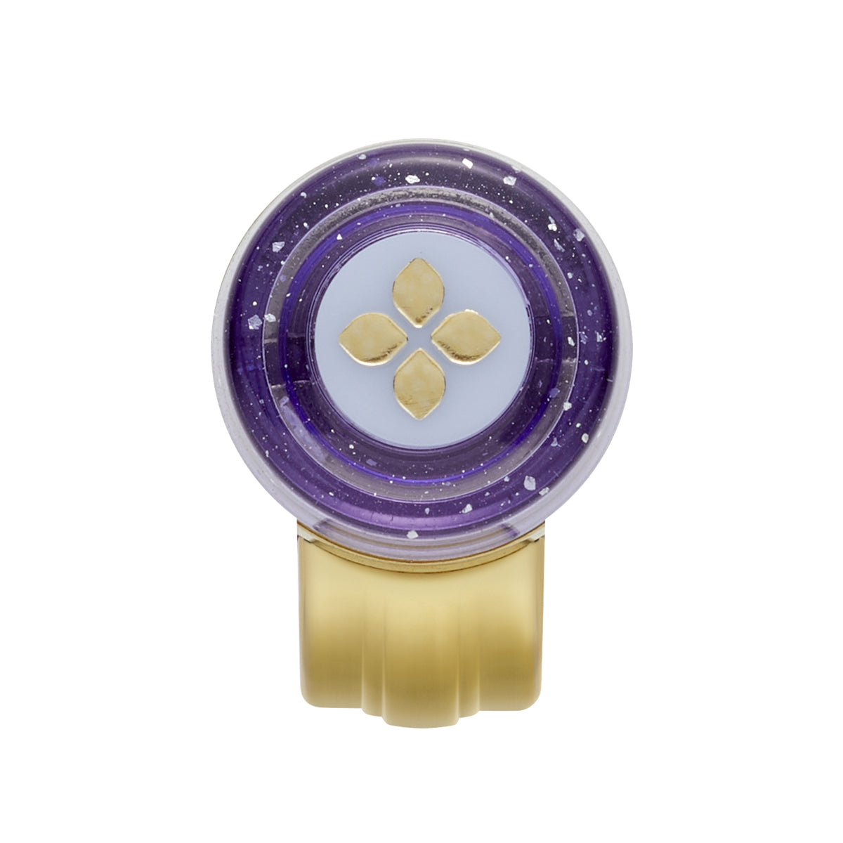 Japan ANCORA Fountain Pen Limited Set Ziyanghua Fountain Pen Set Box (Nib 14K, MF (Medium Fine))