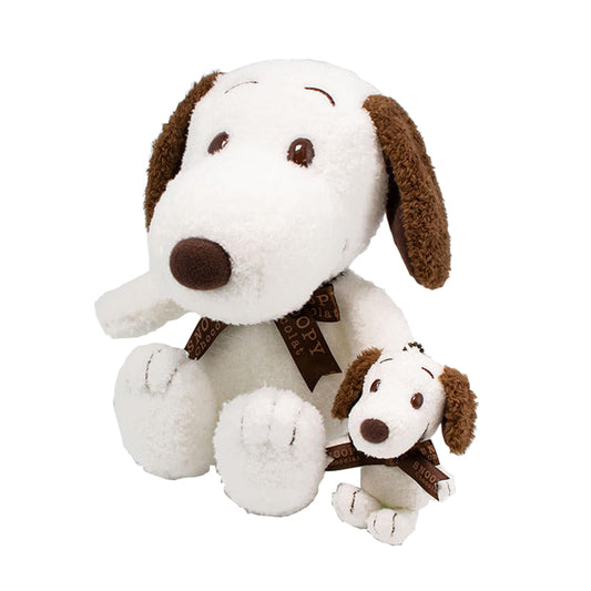 Japan Snoopy Plush Toy（23cmx19cmx14cm) / Pendant toy