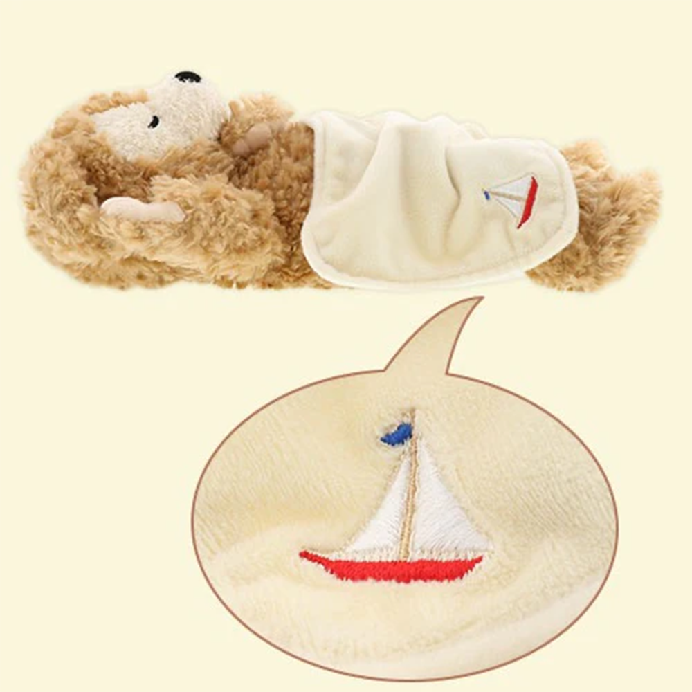 Tokyo Disney Sweet Dream Plush Toy Duffy