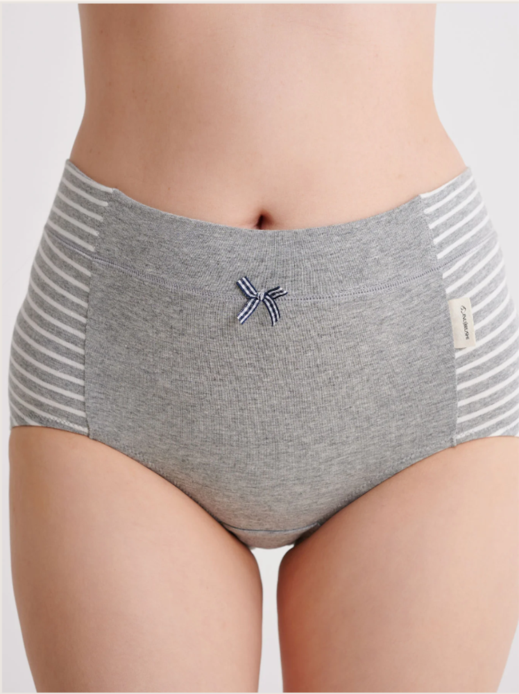 Japan inujirusi Shorts for Pre and Postpartum Use SH2466 Gray Available in multiple sizes