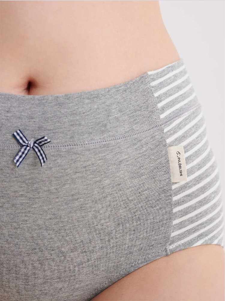 Japan inujirusi Shorts for Pre and Postpartum Use SH2466 Gray Available in multiple sizes