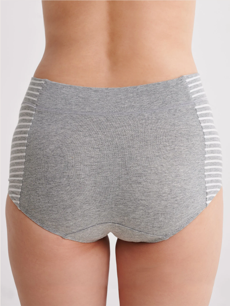Japan inujirusi Shorts for Pre and Postpartum Use SH2466 Gray Available in multiple sizes