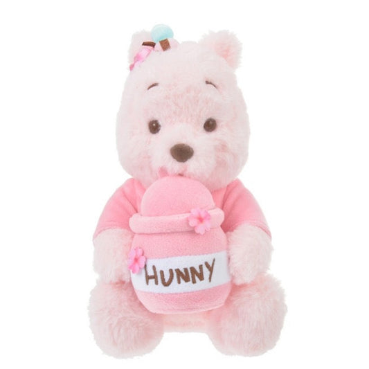 Tokyo Disney Limited - Pooh  (S/L) SAKURA 2022