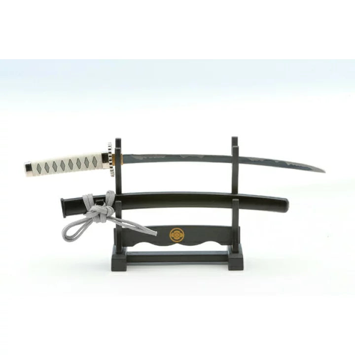 Okita Sōji「菊一文字則宗」Meitou Paper Knife, Letter Opener, Ornament, Desktop Decoration