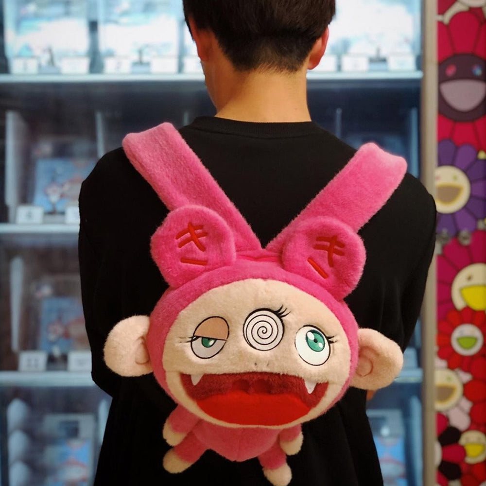 Takashi Murakami Backpack