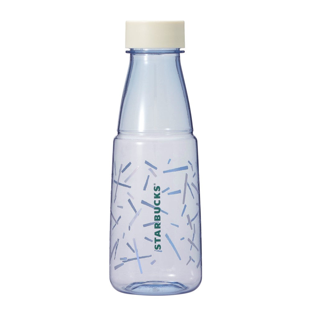 日本限定 星巴克 可爱小熊瓶装杯 500ml