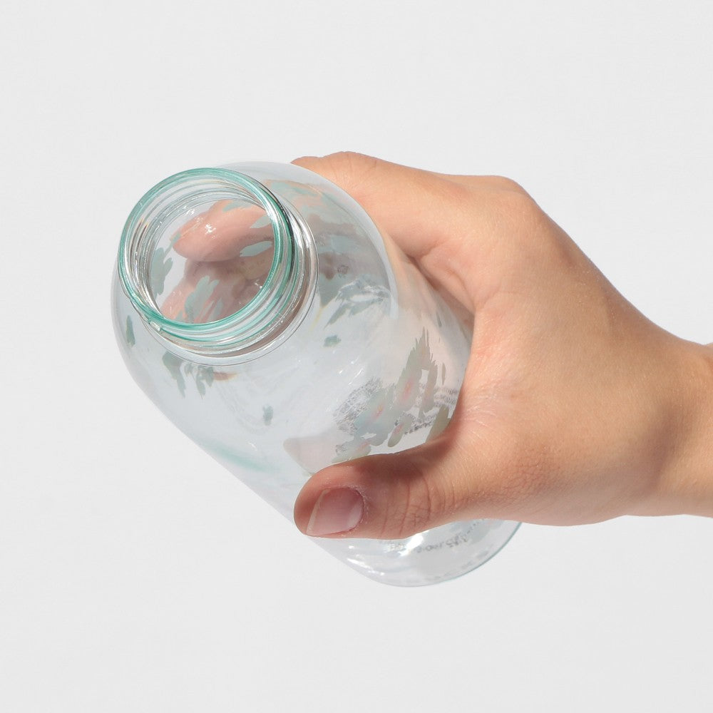 日本星巴克2025樱花限定 樱花挂绳手拎杯532ml
