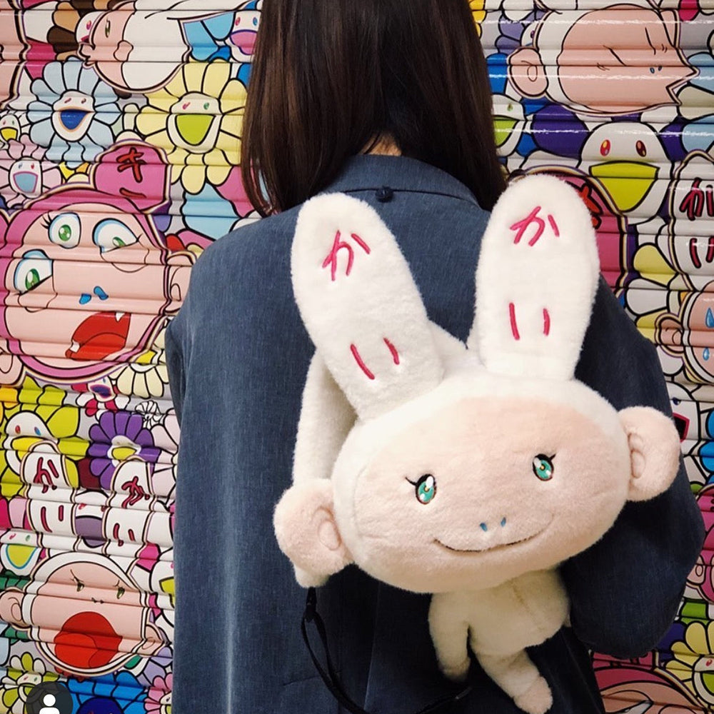 Takashi Murakami Backpack