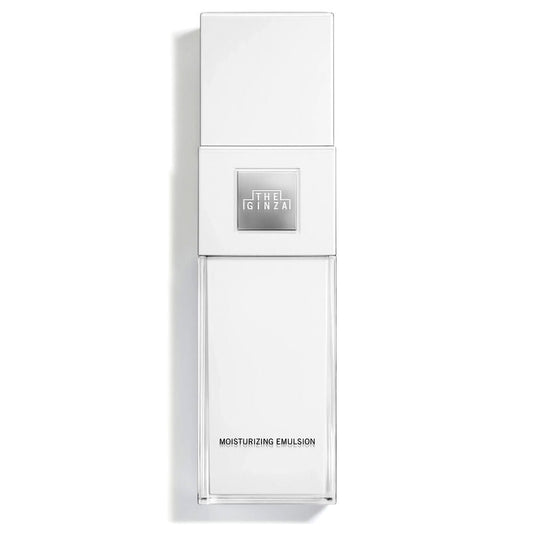 Japan The Ginza Shiseido Platinum Crystal Renewal Milk, Noblewoman Deep Conditioning Lotion 150g