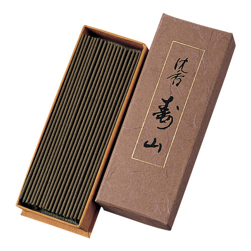 Japan Nippon Kodo Premium Luxury Aloeswood Incense, Shoushan Garo Daikan Gift Set