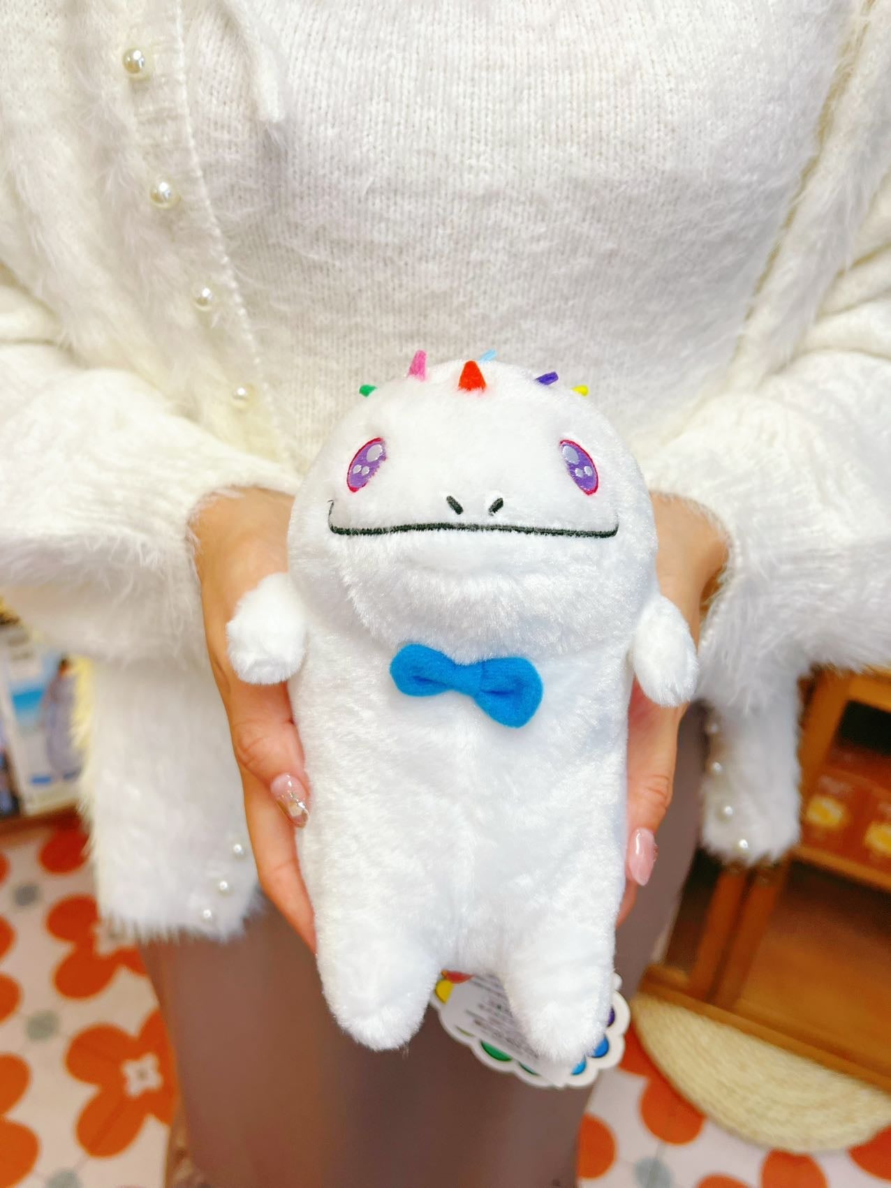 Takashi Murakami*Mori Art Museum Co-branded Doll ,Roppongi Mori President's Family Dolls/Figures