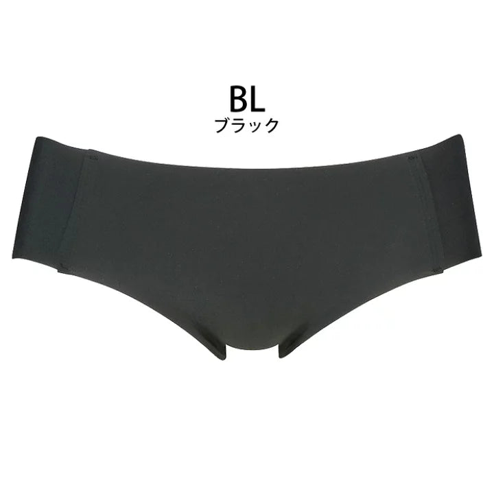 Japan Wacoal Comfortable and Breathable Women's Panties PGG135 Multi-color available