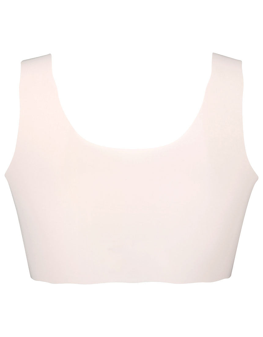 Japan wacoal GOCOCi Basic Thick Straps Bra Without Steel Ring CGG535 BEColor