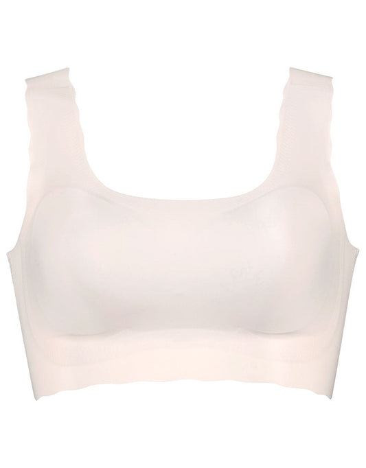 Japan wacoal ＧＯＣＯＣｉ Basic Thick Straps Bra Without Steel Ring CGG535 BEColor