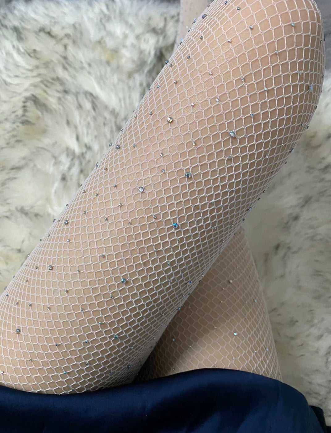 Diamond Stockings, One Size, Height 177/150 Pounds or Less Can Wear, Multi-color Pptional