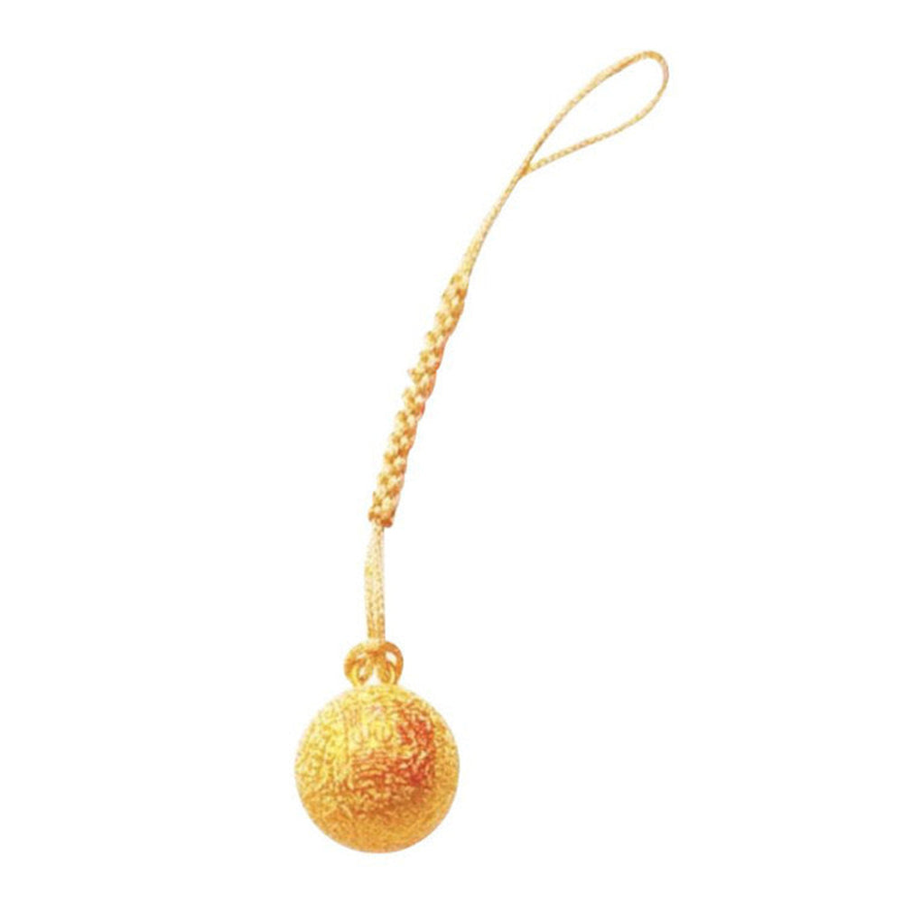 Asakusa Jinja Japanese Omamori【No. 23 Fuku Omamori(Water piano bells)】Gather good luck