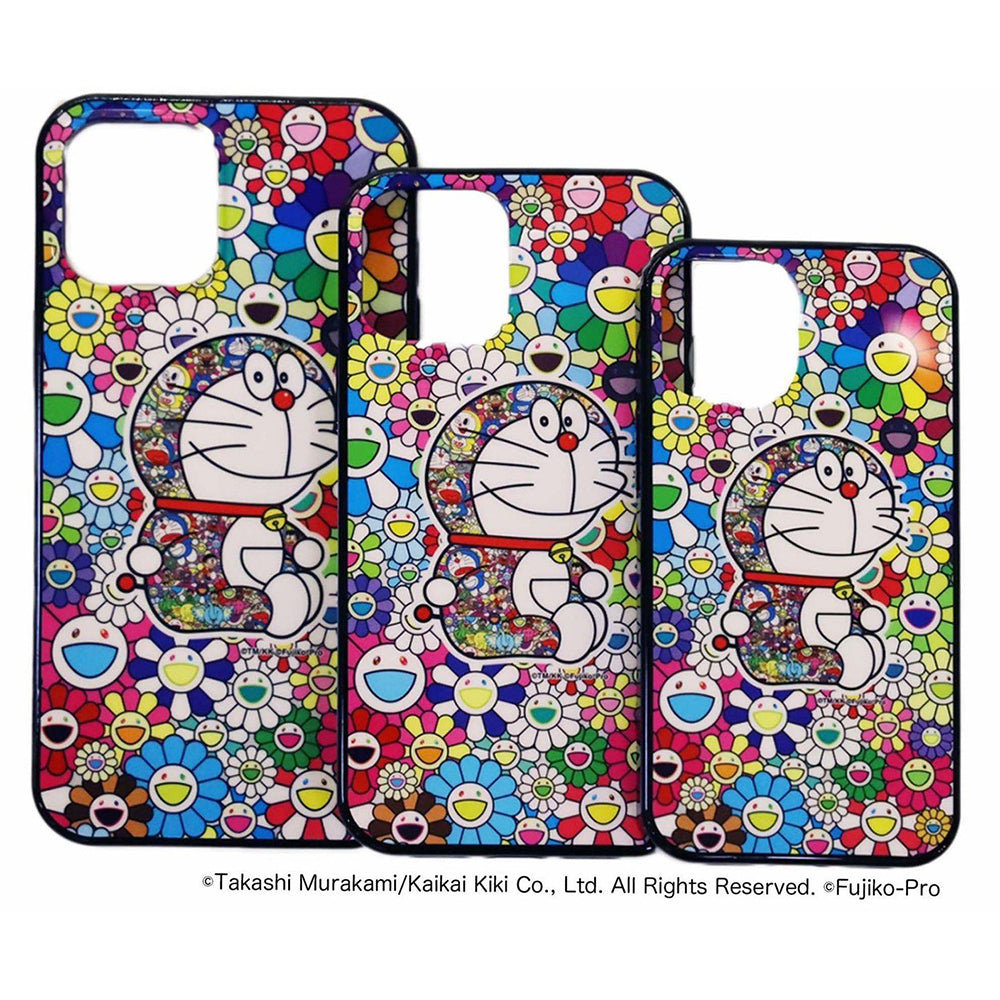 DORAEMON×TAKASHI MURAKAMI Hard Case B