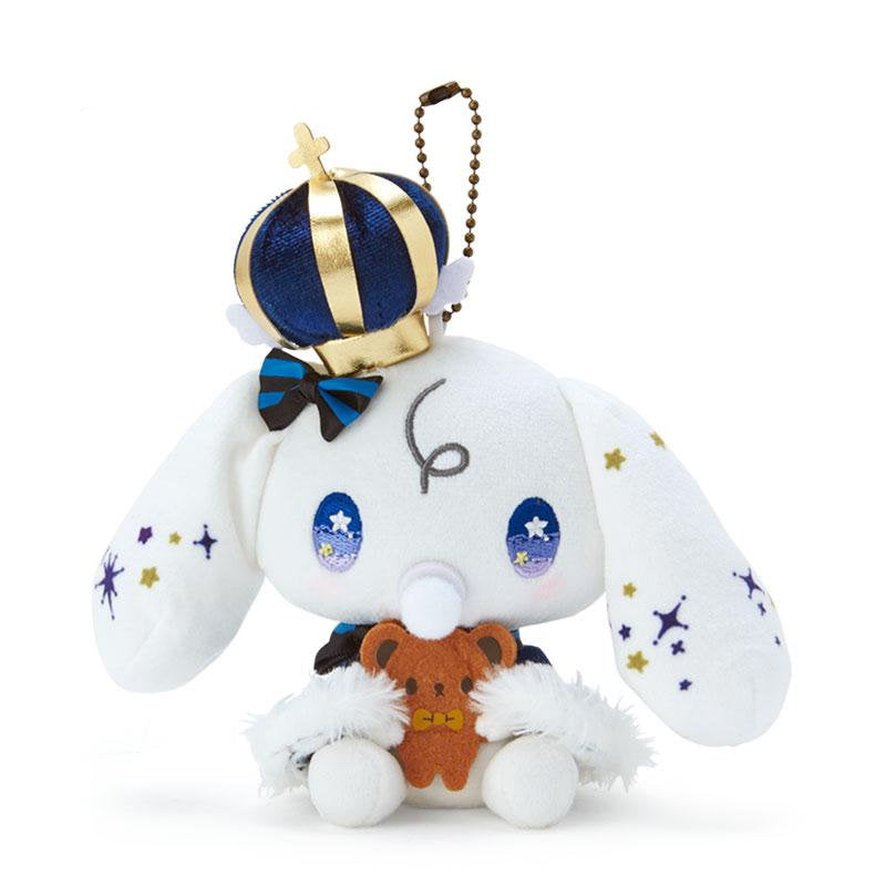 Japan Sanrio Series Dolly mix Plush Mascot Pendant