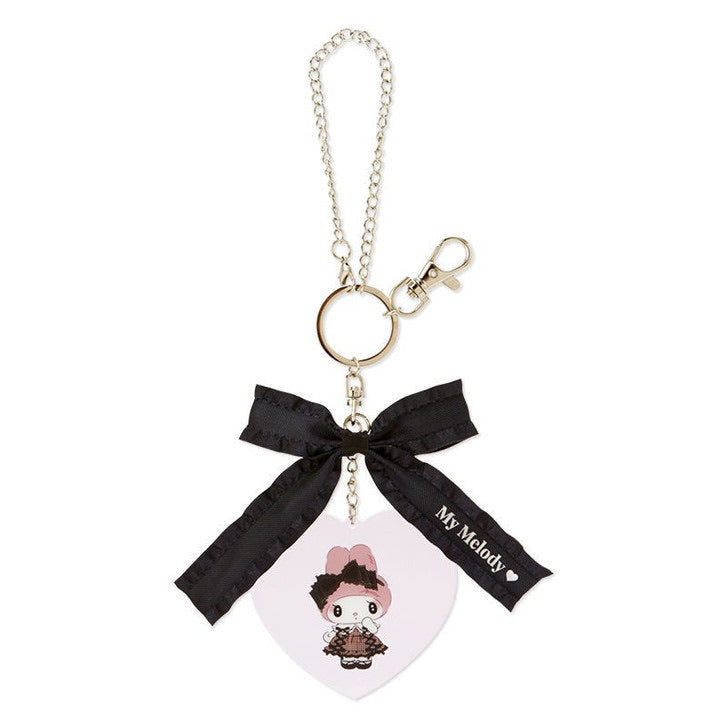 Japan Sanrio Secret Melochromi Series Limited Edition Keychain