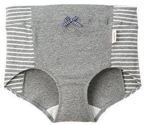 Japan inujirusi Shorts for Pre and Postpartum Use SH2466 Gray Available in multiple sizes