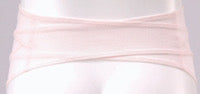 Japan inujirusi Belly Band, for use in mid- to late-pregnancy HB8055 Pink