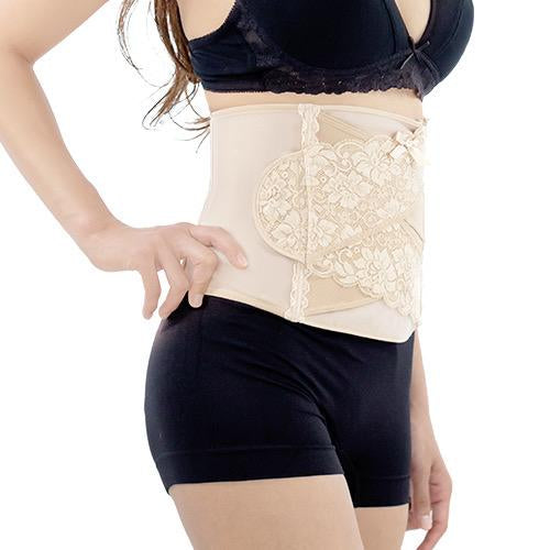 Japan inujirusi Postpartum Power Girdle, Postpartum Girdle Phase II N3807RR