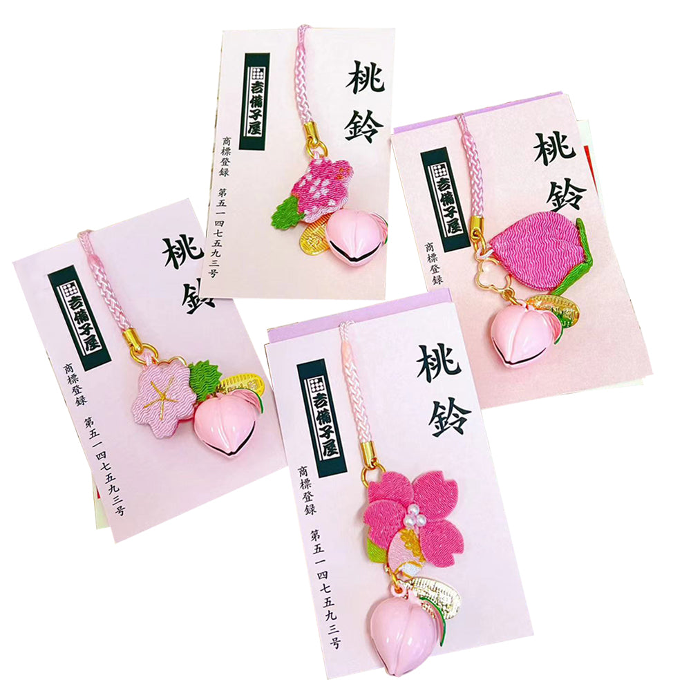 Japan Asakusa Temple Kibikoya Omamori ,Good luck and good luck in marriage