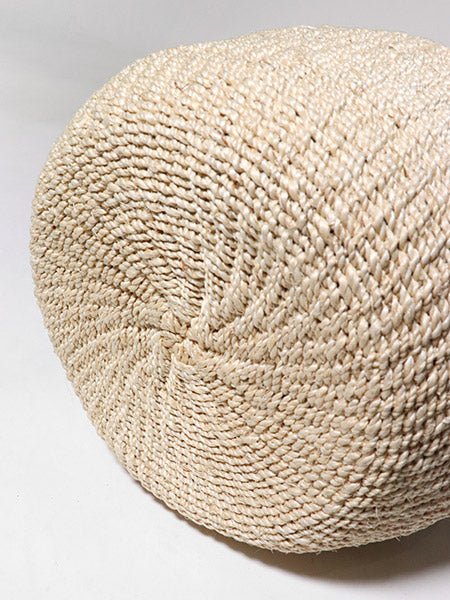 Japan a-jolie Straw Bag Pearl Heart Eyes
