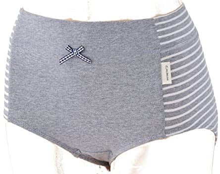 Japan inujirusi Shorts for Pre and Postpartum Use SH2466 Gray Available in multiple sizes
