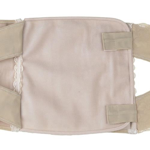 Japan inujirusi Postpartum Power Girdle, Postpartum Girdle Phase II N3807RR