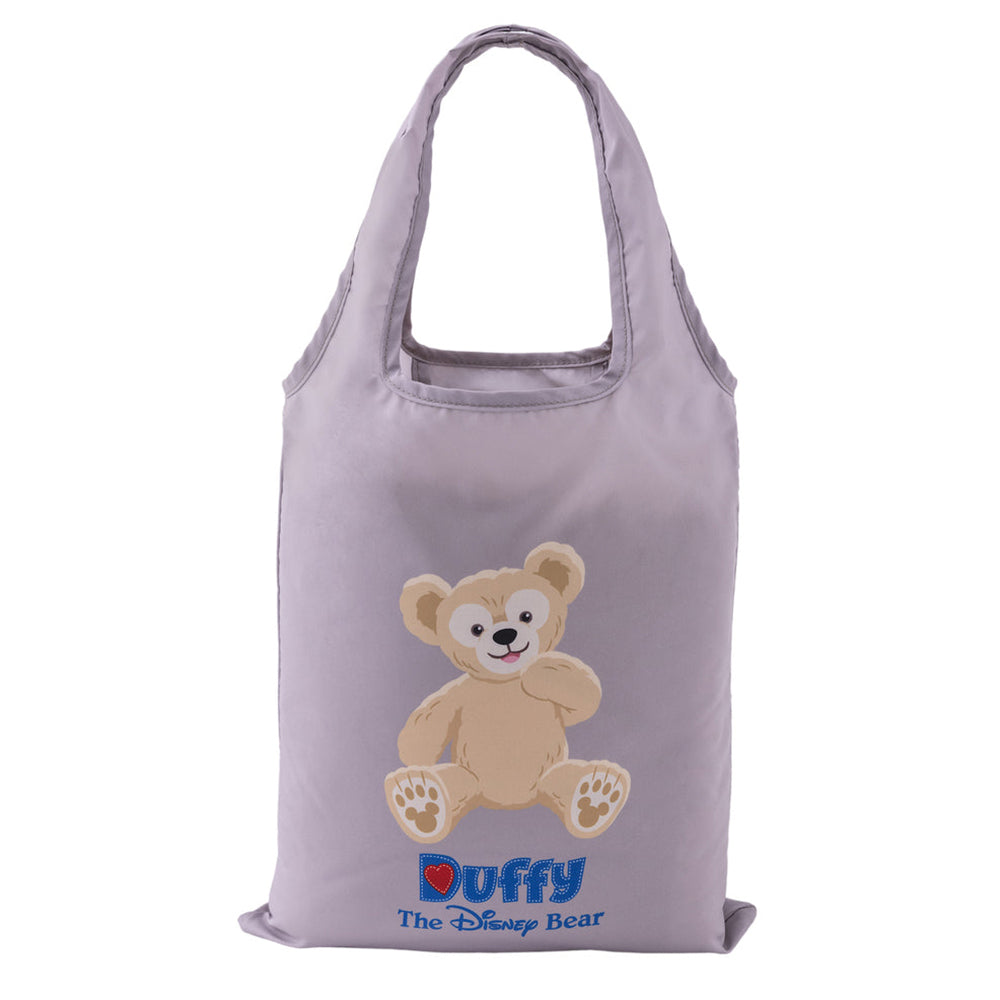 Tokyo Disney Duffy's Blanket Has an Organizer Bag