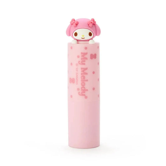 Japan Sanrio My Melody Nourishing Moisturizing Lip Balm（Unscented） 3.8g