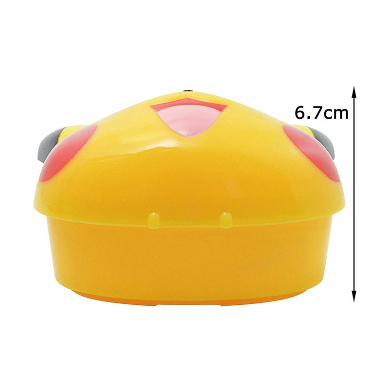 Japan skater Pikachu Bento Lunch Box