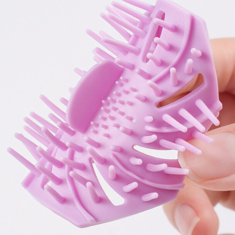 DAISO Makeup Brush Cleaner Bucket