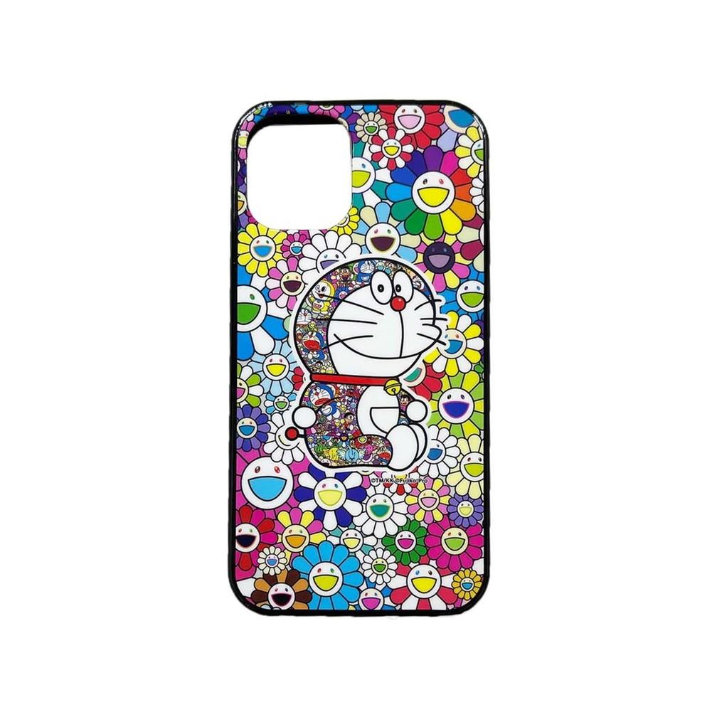 DORAEMON×TAKASHI MURAKAMI Hard Case B