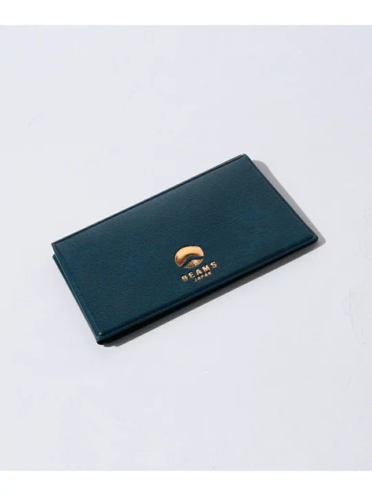 Fukuoka HIGHTIDE x BEAMS JAPAN Card Case