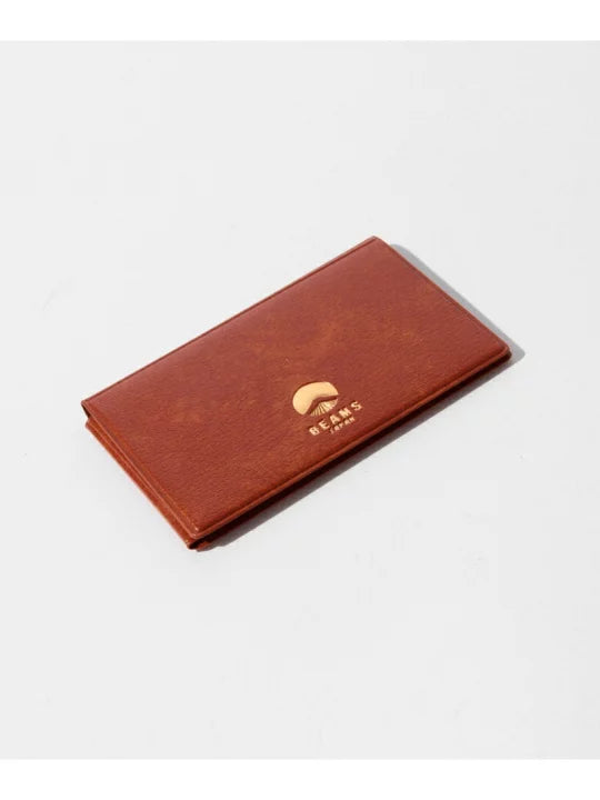Fukuoka HIGHTIDE x BEAMS JAPAN Card Case