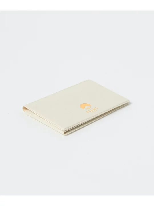 Fukuoka HIGHTIDE x BEAMS JAPAN Card Case