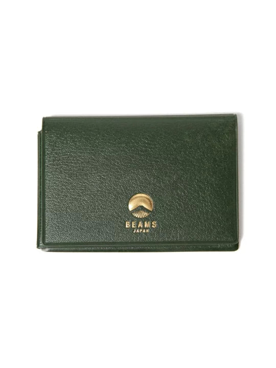 Fukuoka HIGHTIDE x BEAMS JAPAN Card Case