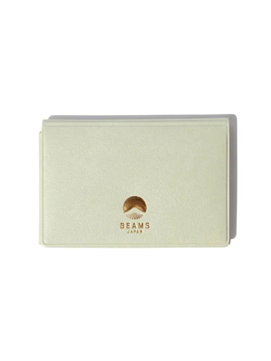 Fukuoka HIGHTIDE x BEAMS JAPAN Card Case