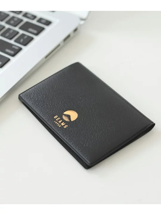 Fukuoka HIGHTIDE x BEAMS JAPAN Card Case