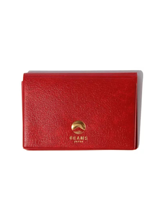 Fukuoka HIGHTIDE x BEAMS JAPAN Card Case
