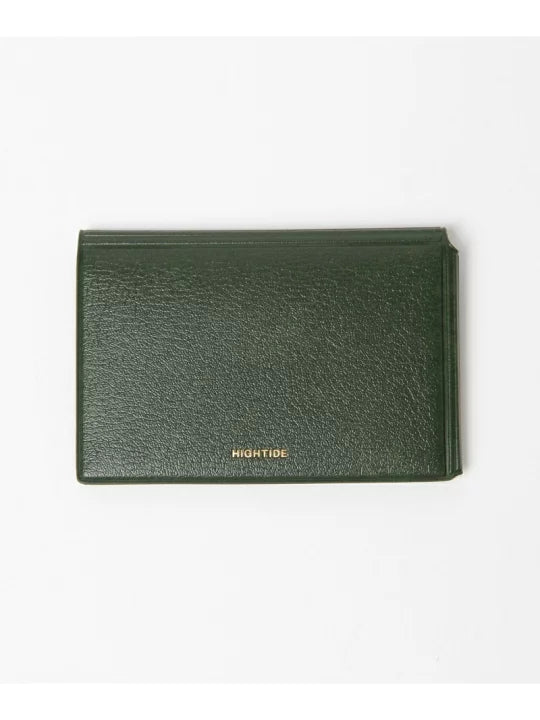 Fukuoka HIGHTIDE x BEAMS JAPAN Card Case