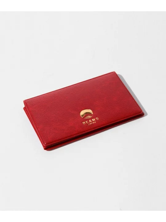 Fukuoka HIGHTIDE x BEAMS JAPAN Card Case