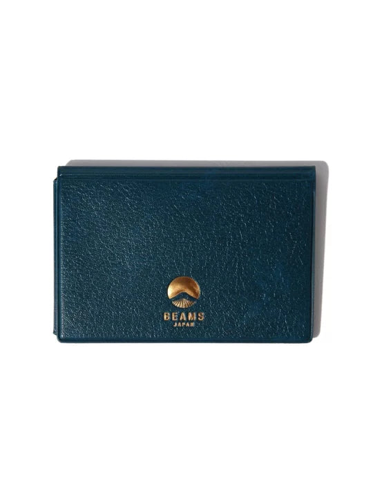 Fukuoka HIGHTIDE x BEAMS JAPAN Card Case