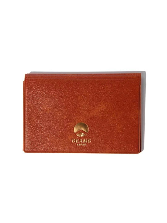 Fukuoka HIGHTIDE x BEAMS JAPAN Card Case