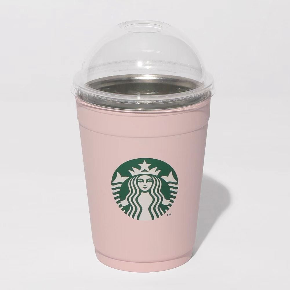 Starbucks Japan 2026 Sakura Limited Edition First Release, 2-in-1 Sakura Travel Tumbler, 355ml