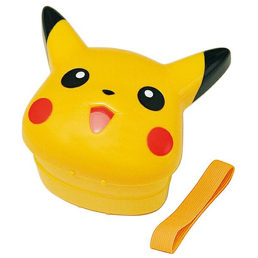 Japan skater Pikachu Bento Lunch Box
