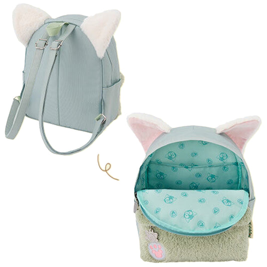 Tokyo Disney Gelatoni BACKPACK(23*27*10CM)